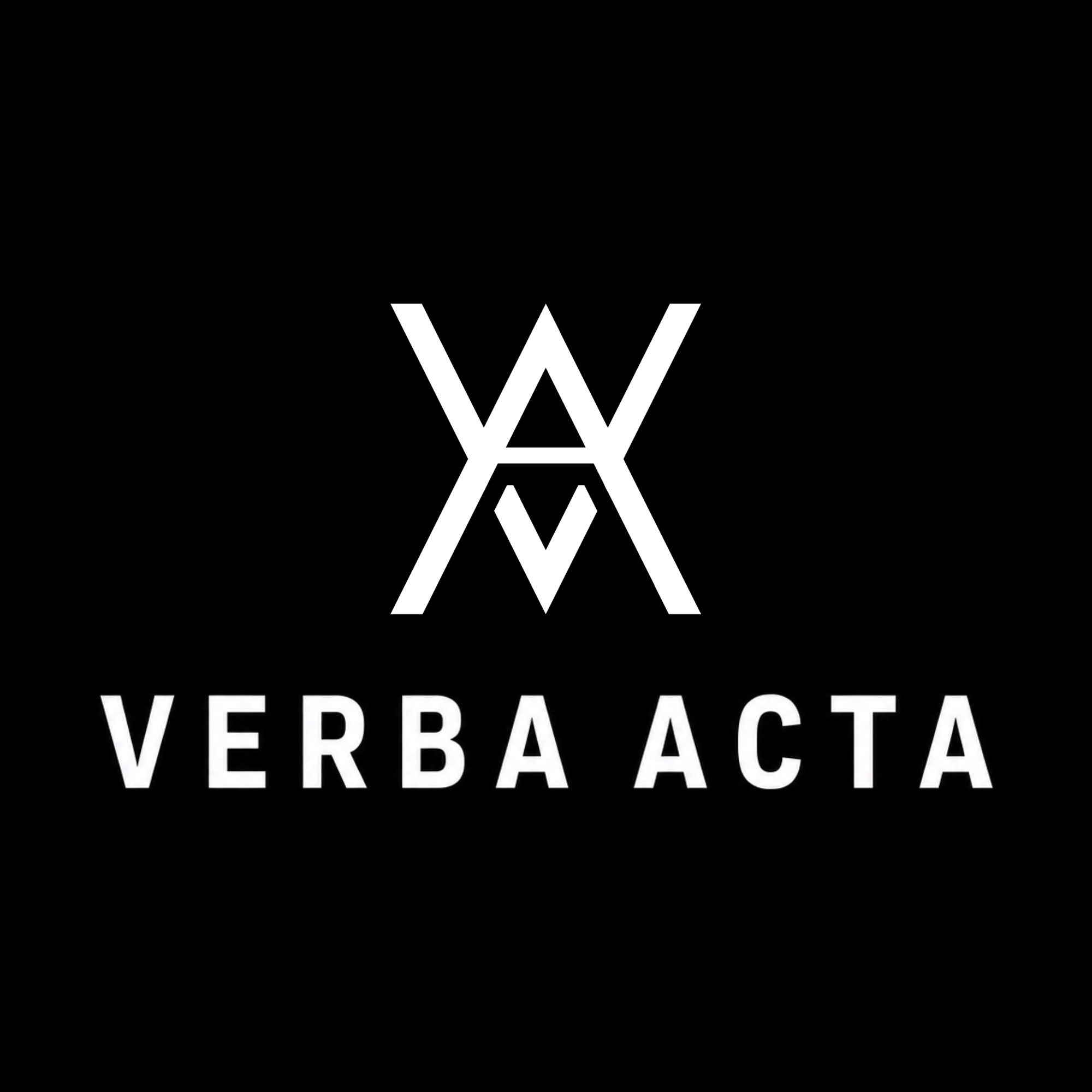 Verba Acta